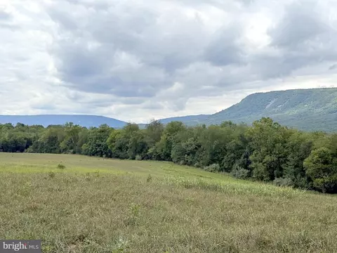 Backwash Road, Luray, VA 22835