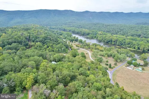 High View Drive, Rileyville, VA 22650