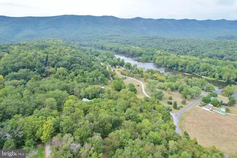 High View Drive, Rileyville, VA 22650