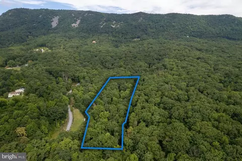 Ridge Rd, Luray, VA 22835