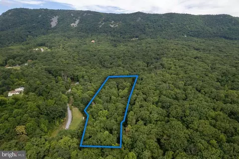 Ridge Rd, Luray, VA 22835