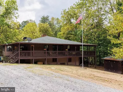 420 Forest Dr, Stanley, VA 22851