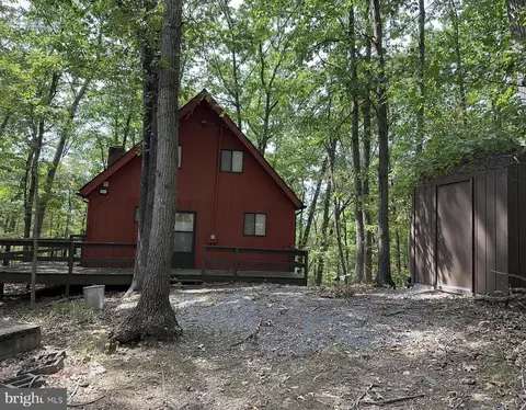 564 Cold Springs Dr, Shenandoah, VA 22849