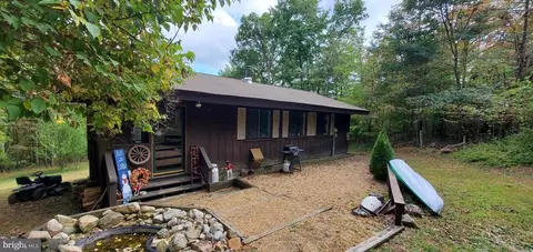 97 Bitter Root Dr, Shenandoah, VA 22849