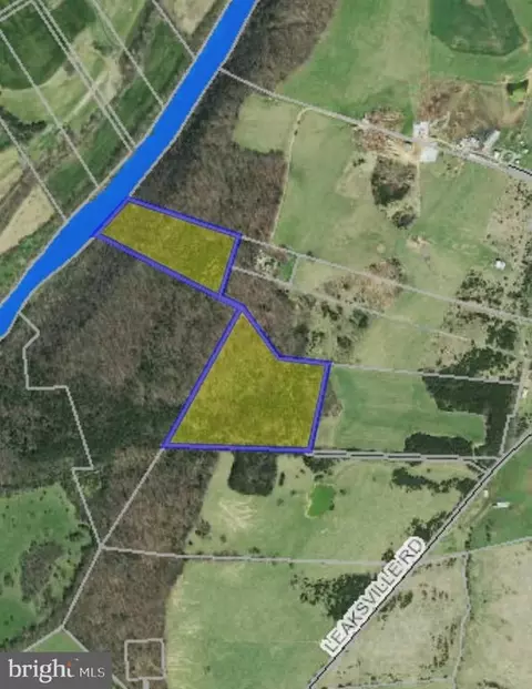 0 Leaksville Rd, Luray, VA 22835