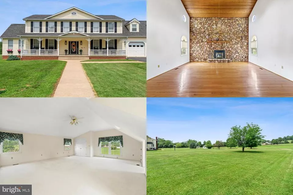 489 Kite Hollow Rd, Stanley, VA 22851 24 Photos Movoto