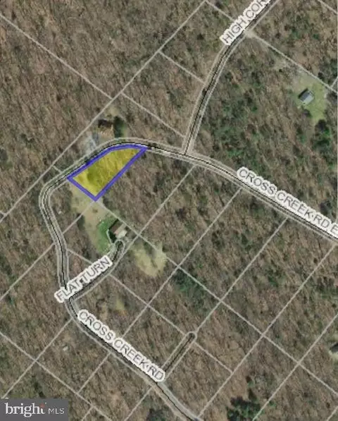 Cross Creek Road, Luray, VA 22835