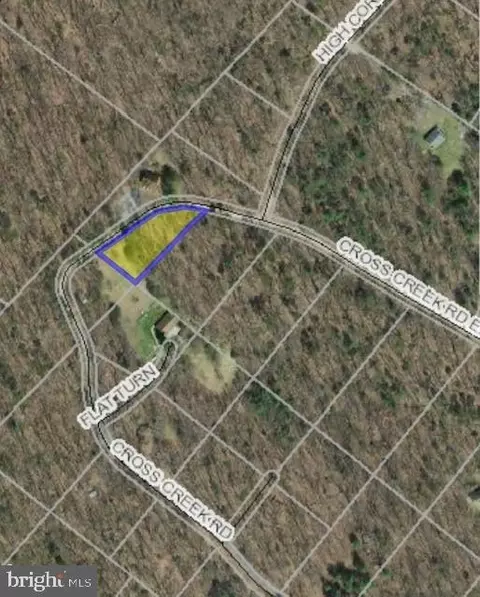 Cross Creek Road, Luray, VA 22835