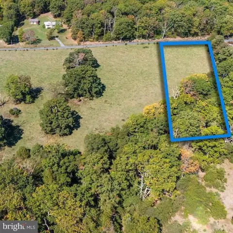 Egypt Bend Rd, Luray, VA 22835