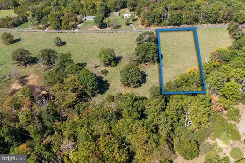 Egypt Bend Rd, Luray, VA 22835