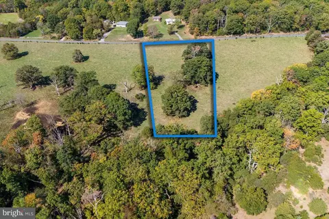 Egypt Bend Rd, Luray, VA 22835
