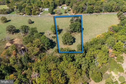 Egypt Bend Rd, Luray, VA 22835
