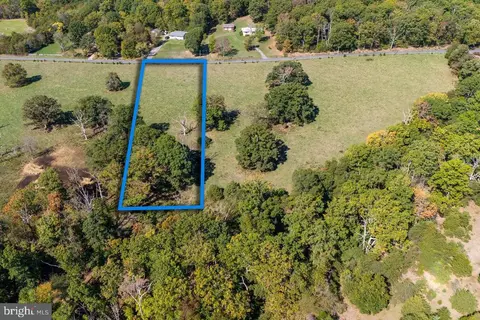 Egypt Bend Rd, Luray, VA 22835