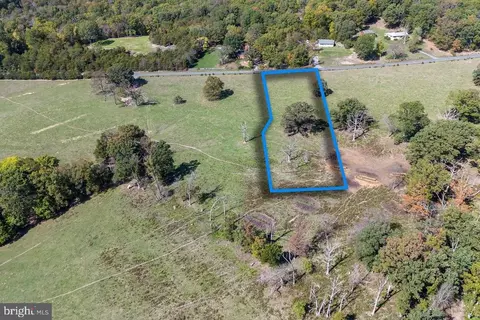 Egypt Bend Rd, Luray, VA 22835