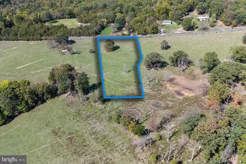 Egypt Bend Rd, Luray, VA 22835