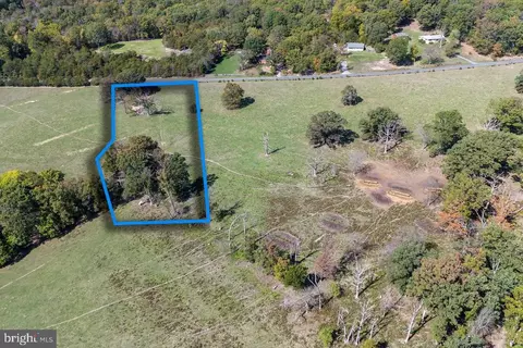 Egypt Bend Rd, Luray, VA 22835
