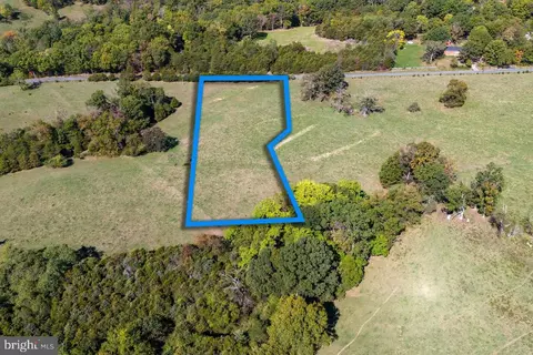 Egypt Bend Rd, Luray, VA 22835