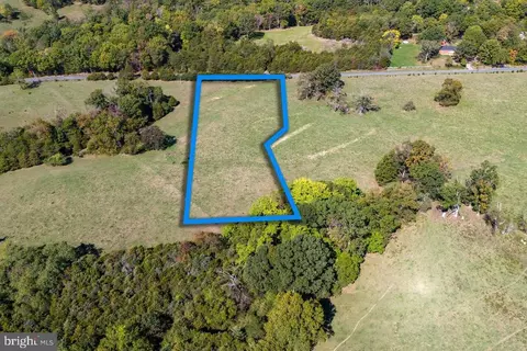 Egypt Bend Rd, Luray, VA 22835