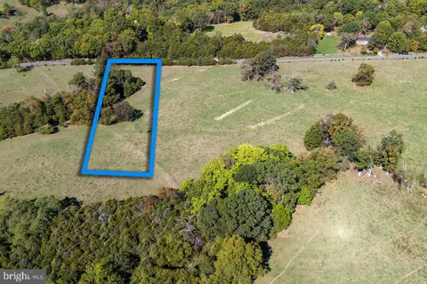 Egypt Bend Rd, Luray, VA 22835
