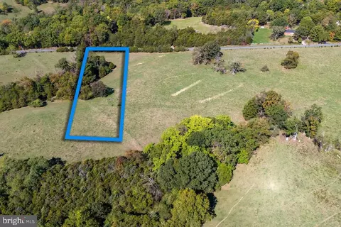 Egypt Bend Rd, Luray, VA 22835