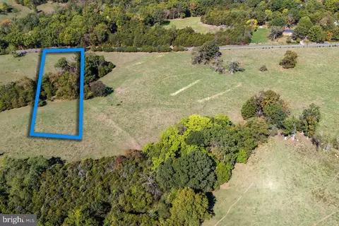 Egypt Bend Rd, Luray, VA 22835