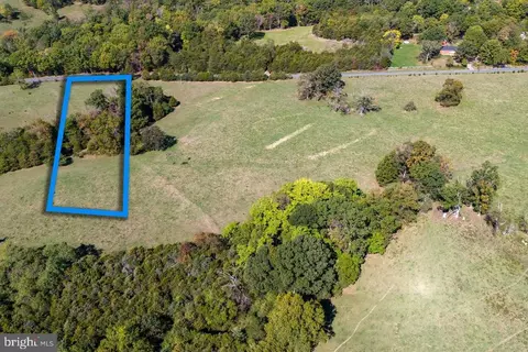 Egypt Bend Rd, Luray, VA 22835