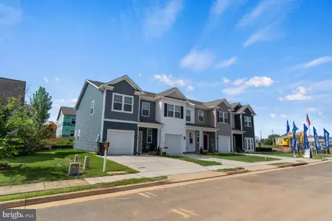 153 Baker Dr, Luray, VA 22835