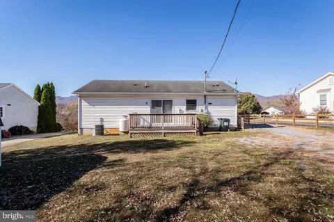 202 A St, Shenandoah, VA 22849 photo 23