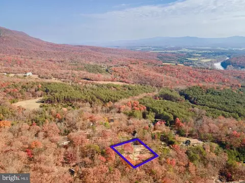 0 Ridge Loop, Luray, VA 22835
