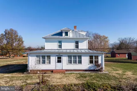 553 Park Rd, Stanley, VA 22851