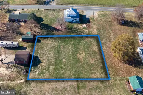 0 Park Rd, Stanley, VA 22851