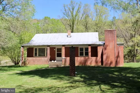 4131 Jollett Rd, Elkton, VA 22827