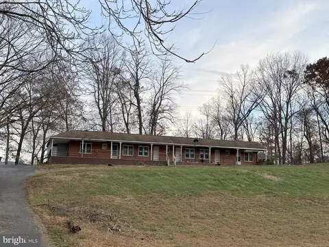 4739 Us Highway 340, Shenandoah, VA 22849