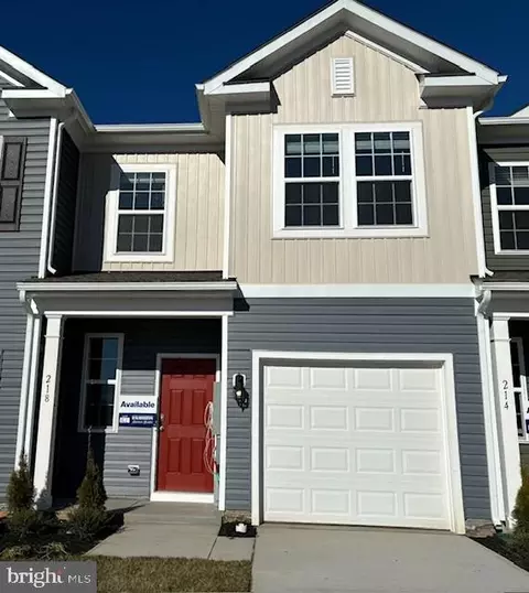 218 Baker Dr, Luray, VA 22835