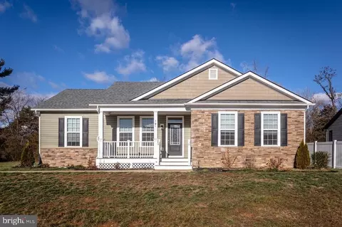 191 Bixlers Ferry Rd, Luray, VA 22835