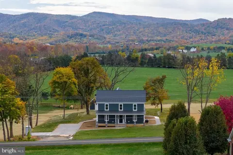 576 Marksville Rd, Stanley, VA 22851