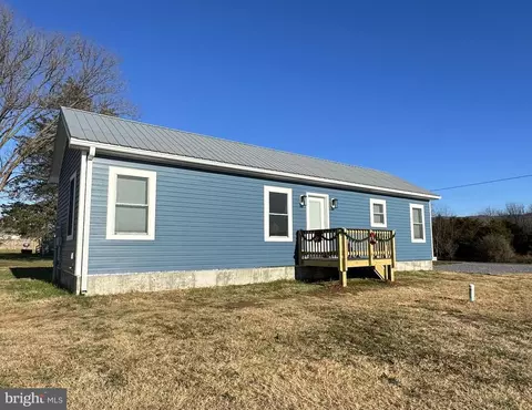 612 Sixth St, Luray, VA 22835