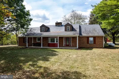 2535 Bixlers Ferry Rd, Luray, VA 22835