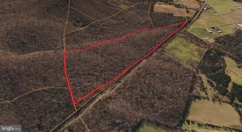 0 Vaughn Summit Rd, Luray, VA 22835