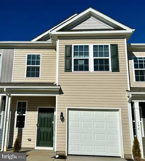 198 Baker Dr, Luray, VA 22835