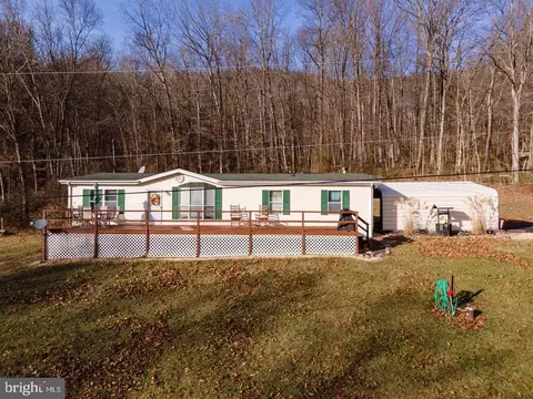 1589 E Rocky Branch Rd E, Luray, VA 22835