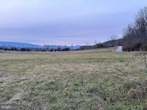 Log Cabin Road, Stanley, VA 22851