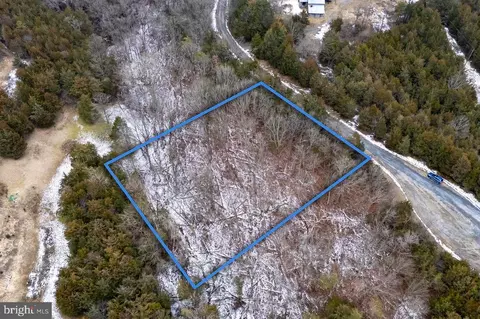 Walla Rd, Rileyville, VA 22650