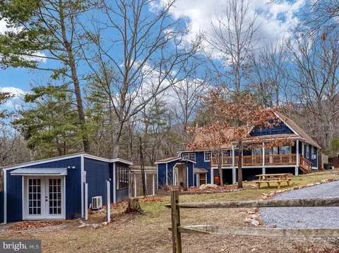 184 Whippoorwill Ln, Luray, VA 22835
