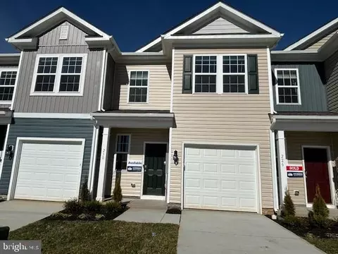 230 Baker Dr, Luray, VA 22835
