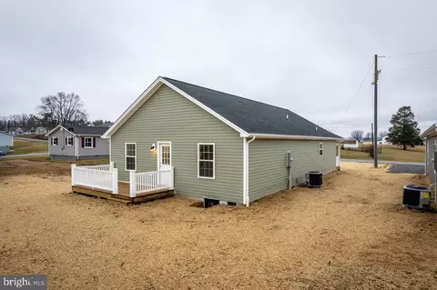 654 S Second St, Shenandoah, VA 22849 photo 16