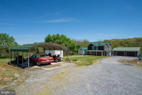 218 Cubbage Rd, Stanley, VA 22851 photo 49