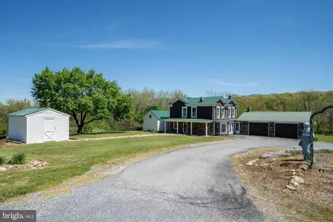 218 Cubbage Rd, Stanley, VA 22851 photo 50