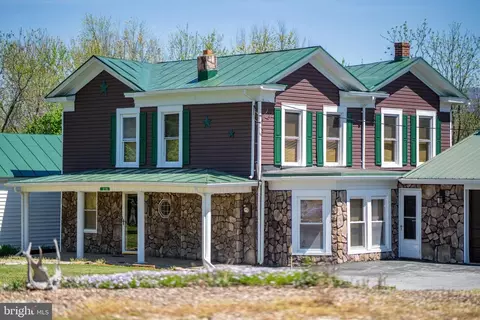 218 Cubbage Rd, Stanley, VA 22851 photo 2