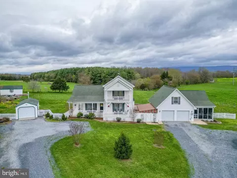 187 June Bug Ln, Luray, VA 22835